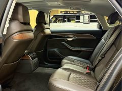 Audi A8 A8L 50 TFSI quattro Luxury - ფოტო 17