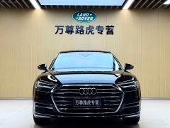Audi A8 A8L 50 TFSI quattro Luxury - ფოტო 2