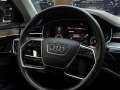 Audi A8 A8L 50 TFSI quattro Luxury - ფოტო 8