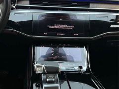 Audi A8 A8L 50 TFSI quattro Luxury - ფოტო 9
