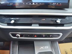BMW X5 Facelift xDrive 30Li M Sport Exclusive Night Edition Package - ფოტო 10