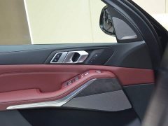BMW X5 Facelift xDrive 30Li M Sport Exclusive Night Edition Package - ფოტო 13