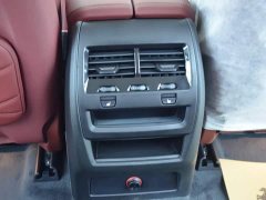 BMW X5 Facelift xDrive 30Li M Sport Exclusive Night Edition Package - ფოტო 14