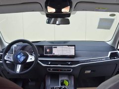 BMW X5 Facelift xDrive 30Li M Sport Exclusive Night Edition Package - ფოტო 15