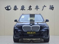BMW X5 Facelift xDrive 30Li M Sport Exclusive Night Edition Package - ფოტო 2