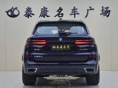 BMW X5 Facelift xDrive 30Li M Sport Exclusive Night Edition Package - ფოტო 3