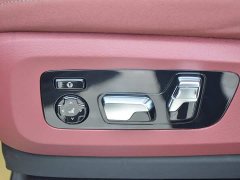 BMW X5 Facelift xDrive 30Li M Sport Exclusive Night Edition Package - ფოტო 6