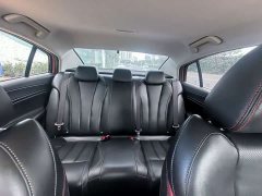 Chery Arrizo 5 PLUS Little AI 1.5L CVT Enjoy PLUS - ფოტო 10