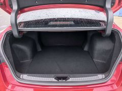 Chery Arrizo 5 PLUS Little AI 1.5L CVT Enjoy PLUS - ფოტო 11