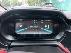 Chery Arrizo 5 PLUS Little AI 1.5L CVT Enjoy PLUS - ფოტო 12