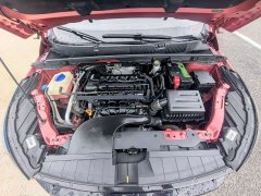 Chery Arrizo 5 PLUS Little AI 1.5L CVT Enjoy PLUS - ფოტო 16