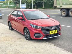 Chery Arrizo 5 PLUS Little AI 1.5L CVT Enjoy PLUS - ფოტო 2