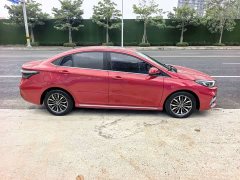 Chery Arrizo 5 PLUS Little AI 1.5L CVT Enjoy PLUS - ფოტო 4