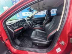Chery Arrizo 5 PLUS Little AI 1.5L CVT Enjoy PLUS - ფოტო 5