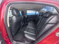 Chery Arrizo 5 PLUS Little AI 1.5L CVT Enjoy PLUS - ფოტო 6