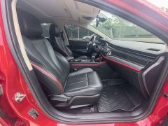 Chery Arrizo 5 PLUS Little AI 1.5L CVT Enjoy PLUS - ფოტო 8