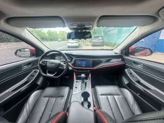 Chery Arrizo 5 PLUS Little AI 1.5L CVT Enjoy PLUS - ფოტო 9