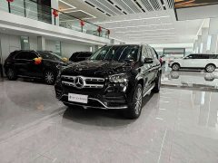 Mercedes-Benz GLS Facelift GLS 450 4MATIC Luxury - ფოტო 1