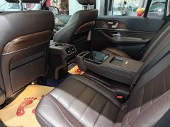 Mercedes-Benz GLS Facelift GLS 450 4MATIC Luxury - ფოტო 12