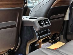Mercedes-Benz GLS Facelift GLS 450 4MATIC Luxury - ფოტო 13