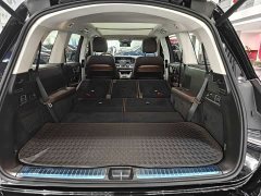 Mercedes-Benz GLS Facelift GLS 450 4MATIC Luxury - ფოტო 15