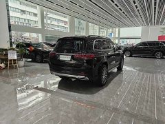 Mercedes-Benz GLS Facelift GLS 450 4MATIC Luxury - ფოტო 16