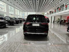 Mercedes-Benz GLS Facelift GLS 450 4MATIC Luxury - ფოტო 17