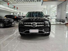 Mercedes-Benz GLS Facelift GLS 450 4MATIC Luxury - ფოტო 2