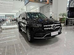 Mercedes-Benz GLS Facelift GLS 450 4MATIC Luxury - ფოტო 3