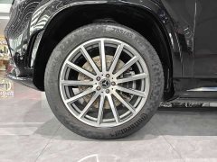 Mercedes-Benz GLS Facelift GLS 450 4MATIC Luxury - ფოტო 4