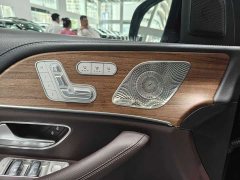 Mercedes-Benz GLS Facelift GLS 450 4MATIC Luxury - ფოტო 5