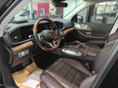 Mercedes-Benz GLS Facelift GLS 450 4MATIC Luxury - ფოტო 7