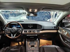 Mercedes-Benz GLS Facelift GLS 450 4MATIC Luxury - ფოტო 8