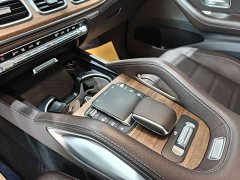 Mercedes-Benz GLS Facelift GLS 450 4MATIC Luxury - ფოტო 9