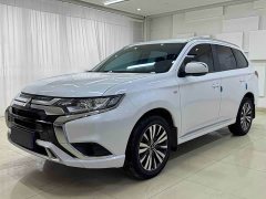 Mitsubishi Outlander 2021 2.0L FWD Comfort 5-Seater - ფოტო 1