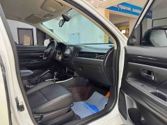 Mitsubishi Outlander 2021 2.0L FWD Comfort 5-Seater - ფოტო 10