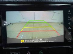 Mitsubishi Outlander 2021 2.0L FWD Comfort 5-Seater - ფოტო 12