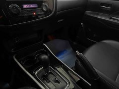 Mitsubishi Outlander 2021 2.0L FWD Comfort 5-Seater - ფოტო 13