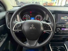 Mitsubishi Outlander 2021 2.0L FWD Comfort 5-Seater - ფოტო 15