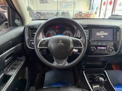 Mitsubishi Outlander 2021 2.0L FWD Comfort 5-Seater - ფოტო 16
