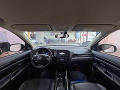 Mitsubishi Outlander 2021 2.0L FWD Comfort 5-Seater - ფოტო 17