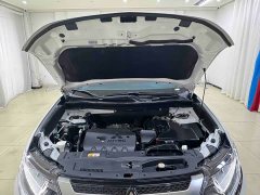 Mitsubishi Outlander 2021 2.0L FWD Comfort 5-Seater - ფოტო 18