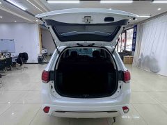 Mitsubishi Outlander 2021 2.0L FWD Comfort 5-Seater - ფოტო 19