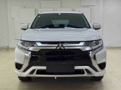Mitsubishi Outlander 2021 2.0L FWD Comfort 5-Seater - ფოტო 2