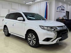 Mitsubishi Outlander 2021 2.0L FWD Comfort 5-Seater - ფოტო 3
