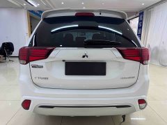Mitsubishi Outlander 2021 2.0L FWD Comfort 5-Seater - ფოტო 5