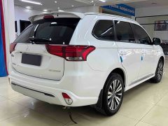 Mitsubishi Outlander 2021 2.0L FWD Comfort 5-Seater - ფოტო 6