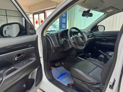 Mitsubishi Outlander 2021 2.0L FWD Comfort 5-Seater - ფოტო 7