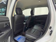 Mitsubishi Outlander 2021 2.0L FWD Comfort 5-Seater - ფოტო 8