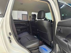 Mitsubishi Outlander 2021 2.0L FWD Comfort 5-Seater - ფოტო 9